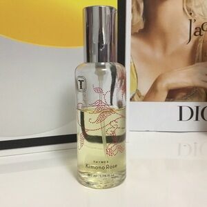 Thymes Kimono Rose for her